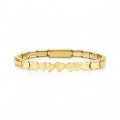 NOMINATION BRACCIALE "TRENDSETTER" COLLECTION 021111/001